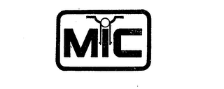 MIC logo