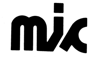 MIC logo