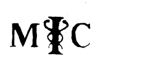MIC logo