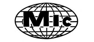 MIC logo