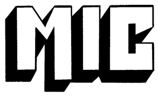 MIC logo