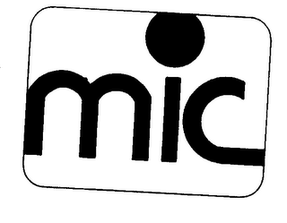 MIC logo