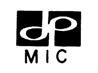 MIC logo