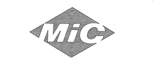 MIC logo