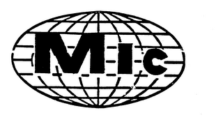 MIC logo