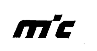 MIC logo