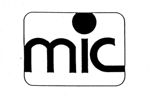 MIC logo