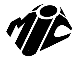 MIC logo