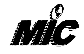 MIC logo