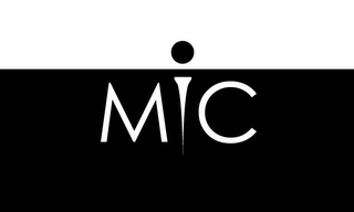 MIC logo