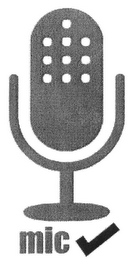 MIC logo