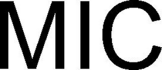 MIC logo
