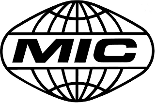 MIC logo