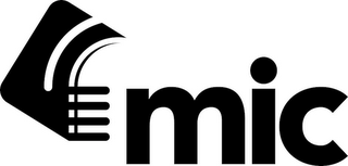MIC logo