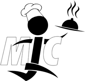 MIC logo