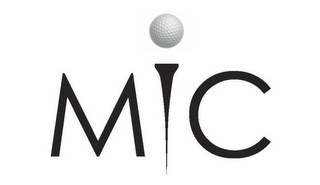 MIC logo