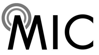 MIC logo