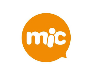 MIC logo