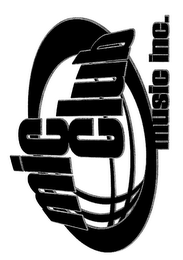 MIC CLUB MUSIC INC. logo