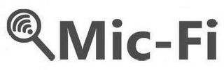 MIC-FI logo