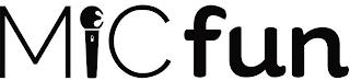 MIC FUN logo