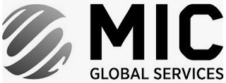 MIC GLOBAL SERVICES logo