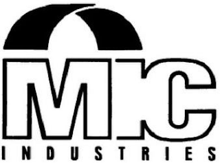 MIC INDUSTRIES logo