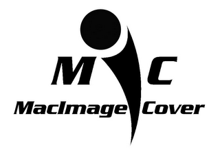 MIC MACIMAGE COVER logo