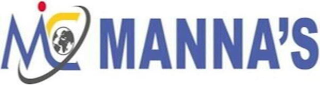 MIC MANNA'S logo