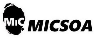 MIC MICSOA logo
