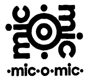 MIC-O-MIC