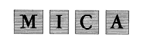 MICA logo