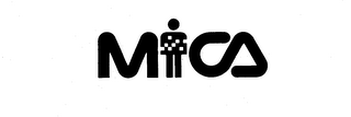 MICA logo