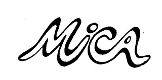 MICA logo