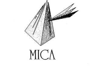 MICA logo
