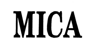 MICA