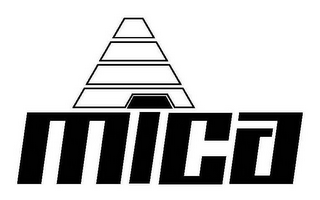 MICA logo