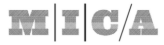 M|I|C/A logo