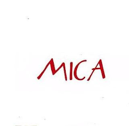 MICA logo