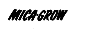 MICA-GROW logo