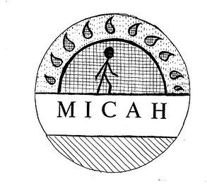 MICAH logo
