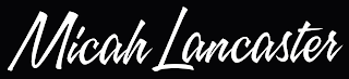 MICAH LANCASTER logo