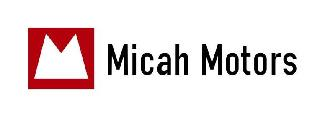 MICAH MOTORS logo