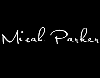 MICAH PARKER logo