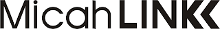 MICAHLINK logo
