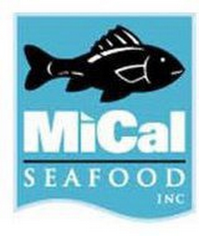 MICAL SEAFOOD INC logo