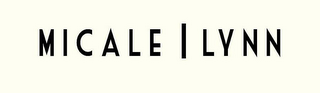 MICALE LYNN logo