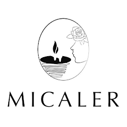 MICALER logo