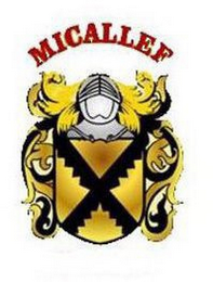 MICALLEF logo