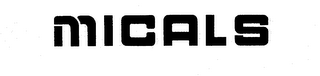 MICALS logo